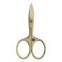 Zwilling Twinox Gold Edition nagų žirklės - 9 cm