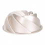 PATISSE BASIC aliuminio bundt torto kepimo forma 24 cm