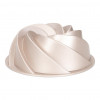 PATISSE BASIC aliuminio bundt torto kepimo forma 24 cm