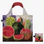 LOQI Frida Kahlo krepšys – Viva la Vida, Watermelons