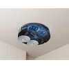 Ecovacs Deebot T30E Omni robotinis dulkių siurblys, juodas