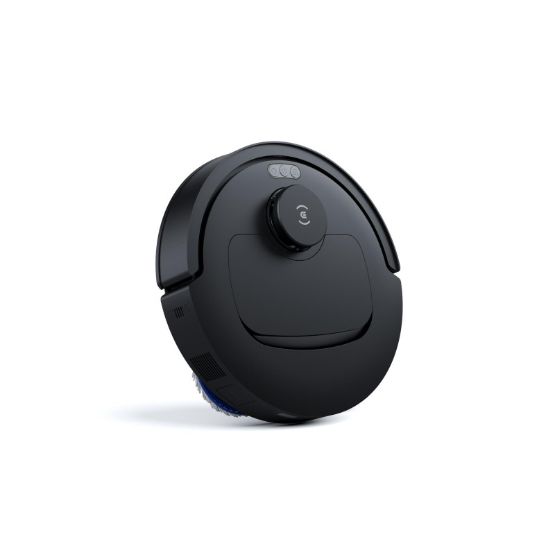 Ecovacs Deebot T30E Omni robotinis dulkių siurblys, juodas