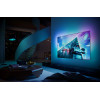 Philips 65OLED761/12 65 inch (164 cm) 4K UHD televizorius, Ambilight iš 3 pusių, 120 Hz, juodas