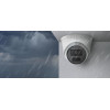 IP kamera Hilook IPC-T241H-C kupolinė 4MP 2.8mm IR20m