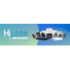 IP kamera Hilook IPC-T241H-C kupolinė 4MP 2.8mm IR20m