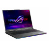 ASUS ROG Strix G18 G814PM-S9010W nešiojamasis kompiuteris – AMD Ryzen 9 8940HX, 32GB RAM, 1TB SSD, NVIDIA GeForce RTX 5060, Windows 11 Home