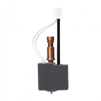 Anycubic greitai keičiamas hotend su 0,8 mm purkštuku Kobra S1 serijai