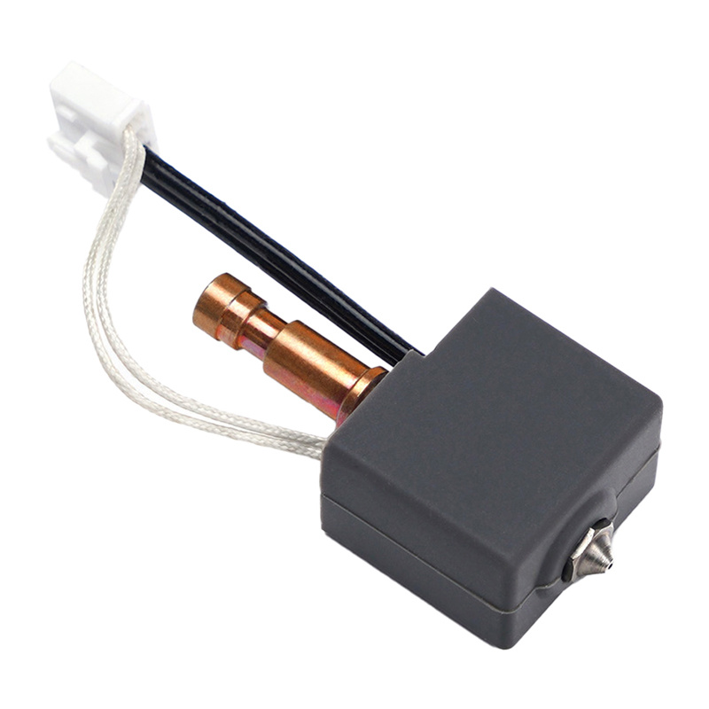 Anycubic greitai keičiamas hotend su 0,8 mm purkštuku Kobra S1 serijai