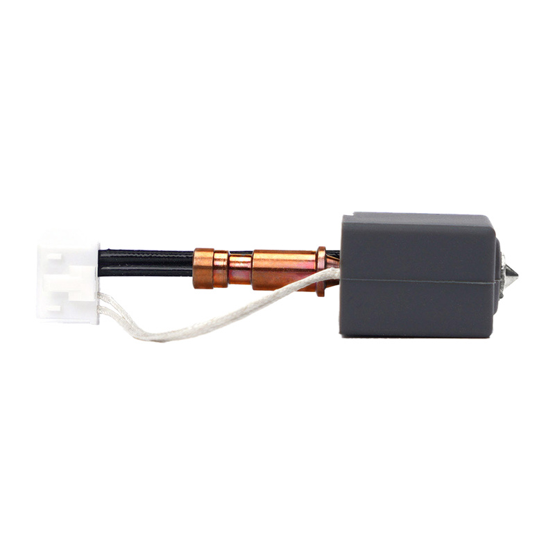 Anycubic greitai keičiamas hotend su 0,8 mm purkštuku Kobra S1 serijai