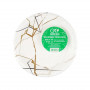 Gogreen ekologiškos popierinės lėkštės Marble Go Green Ø18cm 10 vnt.