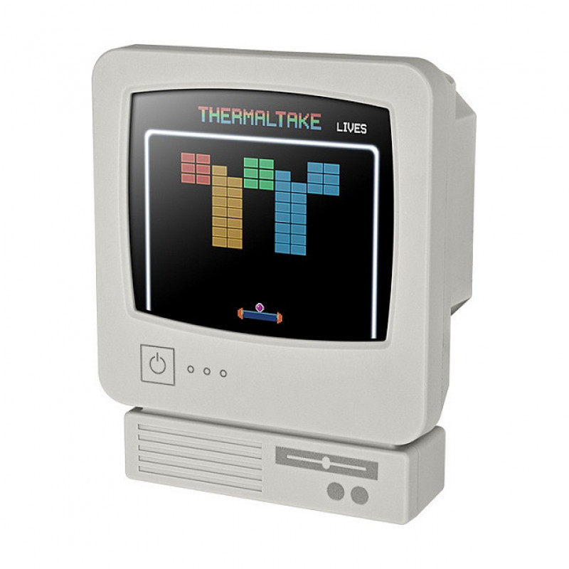 Thermaltake Retro 240 Ultra ARGB AIO skysčio aušinimo CPU aušintuvas