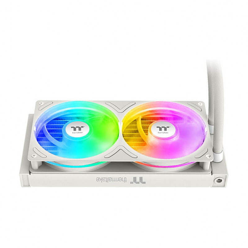 Thermaltake Retro 240 Ultra ARGB AIO skysčio aušinimo CPU aušintuvas
