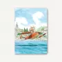 Studio Ghibli dienoraštis – Porco Rosso