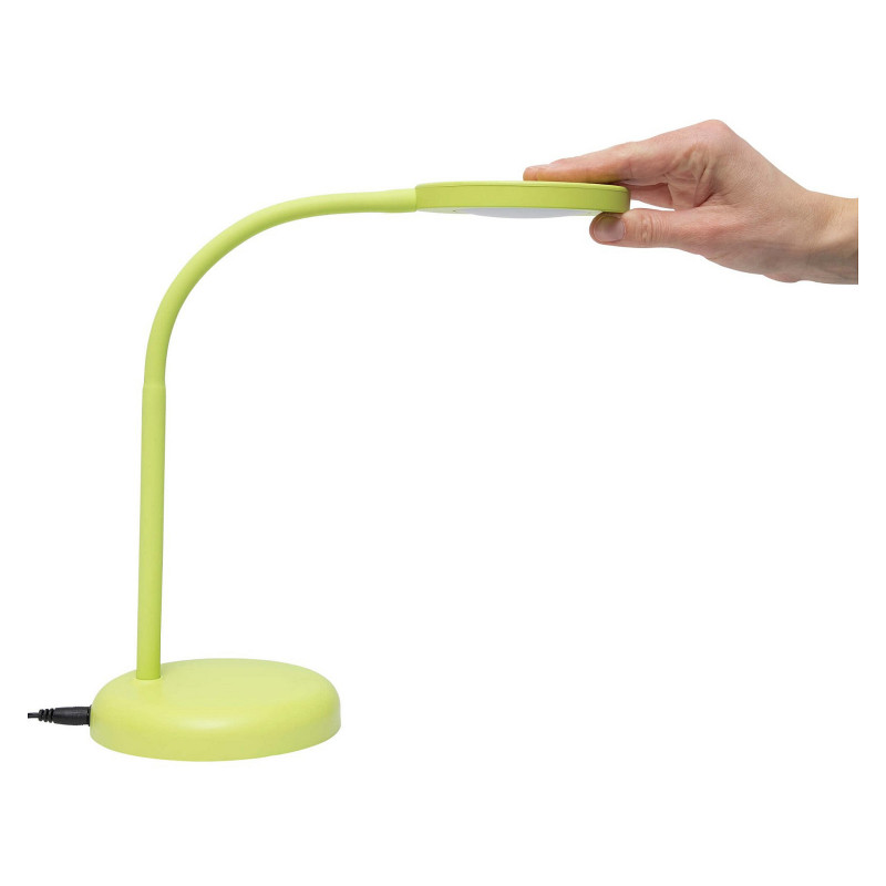 MAUL LED stalinė lempa, 5 W, žalia