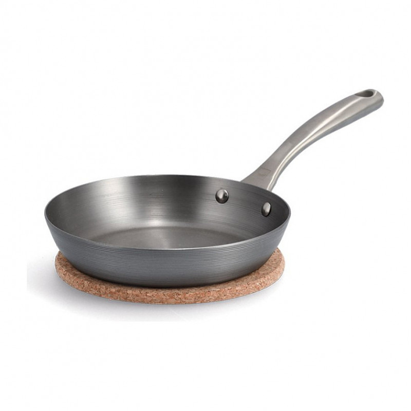 Zeller padėkliukas 20 cm natūralus