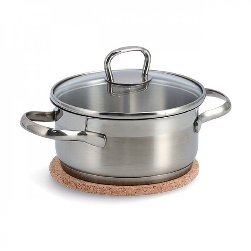 Zeller padėkliukas 17 cm natūralus
