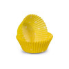 Guardini popierinės keksiukų formelės 100 Easy Bake Ø 7 x 3 cm