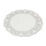 Guardini Easy Bake dekoratyvinės popierinės servetėlės tortams Ø 28 cm, 5 vnt.