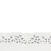 Guardini Easy Bake dekoratyvinės popierinės servetėlės tortams 20 x 30 cm, 5 vnt.