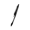 Herlitz my.pen mechaninis tušinukas, juodas/baltas, 0,6 mm, mėlynas rašalas