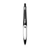 Herlitz my.pen mechaninis tušinukas, juodas/baltas, 0,6 mm, mėlynas rašalas