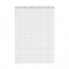 Brunnen Student bloknotai DIN A4, languoti, 5 vnt. (106791201)