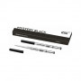 MONTBLANC tušinuko šerdelė 0,5 mm, Mystery Black