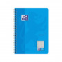 OXFORD Collegeblock bloknotas DIN B5, languotas