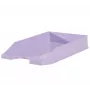HAN KLASSIK dokumentų dėklas DIN A4, pastelinės violetinės spalvos
