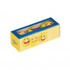 WEDO SMILEY trintukas, geltonas, 3 dizainai vienoje dėžutėje