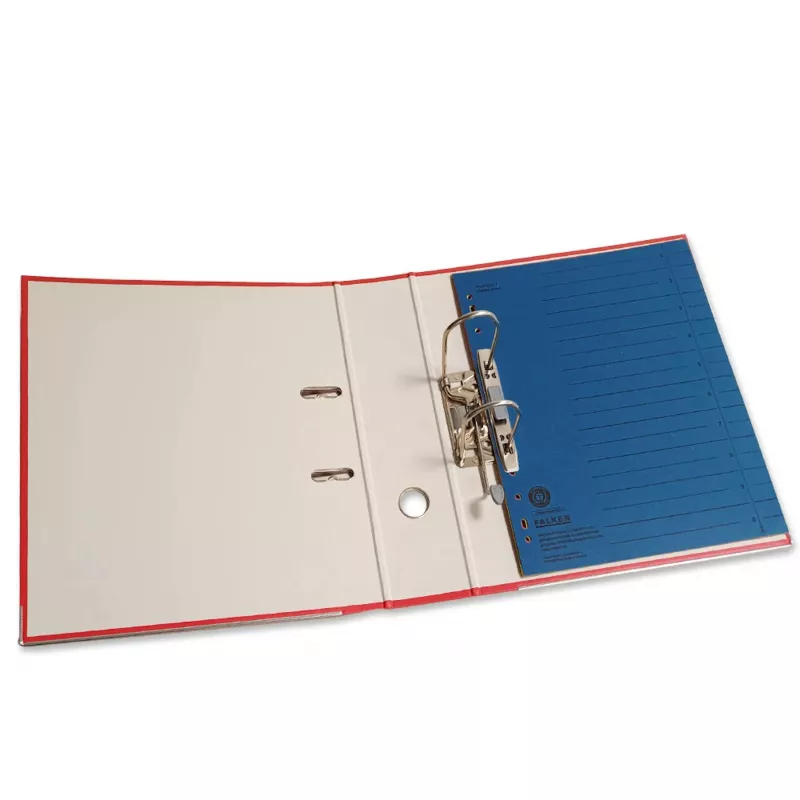 FALKEN skiriamieji lapai DIN A4, 230 g/m², chamois spalvos