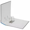 FALKEN Recycling segtuvas A4, 8 cm, mėlynas marmurinis