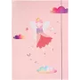 folia piešinių aplankas DIN A3, Little Fairy