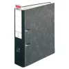 Herlitz maX.file nature pock segtuvas A4, 80 mm nugarėlė, debesų marmuro rašto viršelis