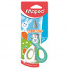 maped vaikiškos žirklės 12 cm