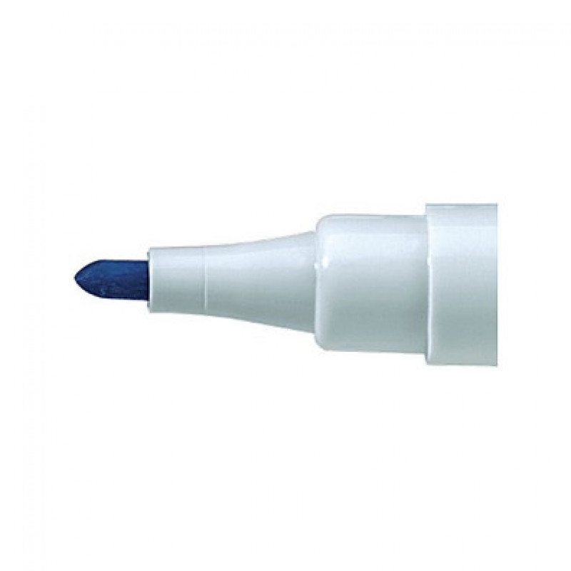 FRANKEN KombiMarker® lentos žymeklis mėlynas