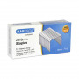 Rapesco segtukai 26/8, 5000 vnt.