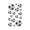 AVERY Zweckform lipdukai 53708 futbolas, 48 etiketės