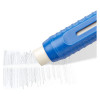 STAEDTLER Mars plastic 528 50 trintukas-pieštukas su keičiama šerdimi, mėlynas