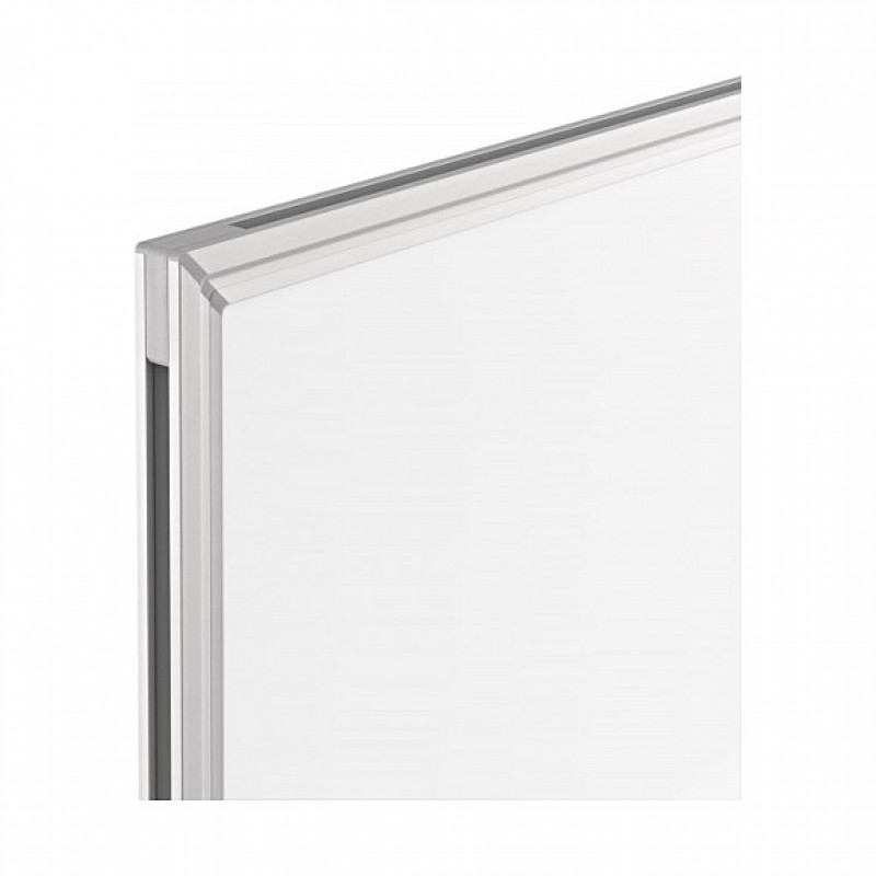 magnetoplan baltoji lenta 60 x 45 cm, balta (1240288)