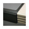 DURABLE stalo kilimėlis 65.0 x 52.0 cm juodas
