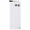 nobo mini baltoji lenta, 14 x 36,5 cm