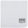 nobo mini baltoji lenta, 14 x 36,5 cm