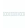folia Washi Deco Tape rinkinys, 4 x 5 m, pastelinis