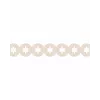 folia Washi Deco Tape rinkinys, 4 x 5 m, pastelinis