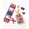 folia PP maišelis plokščiu dugnu BAKERY