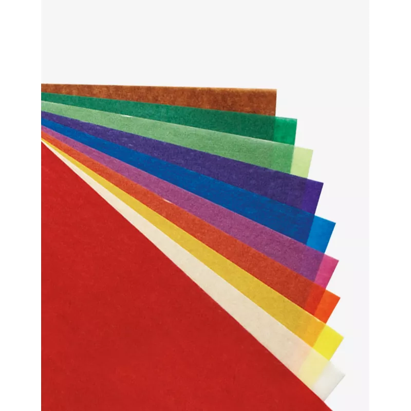 folia kalkinis popierius 42 g/m²