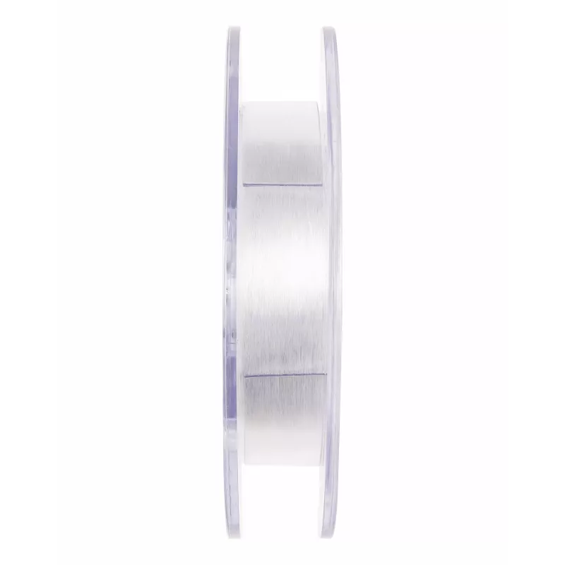 folia nailono siūlas, 0,50 mm x 100 m, permatomas