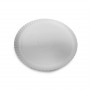 Guardini popieriniai padėklai balti, 3 vnt. rinkinys Easy Bake Bio Ø23cm
