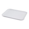 Guardini Easy Bake popieriniai serviravimo padėklai, balti, 23 x 31 cm, 3 vnt.